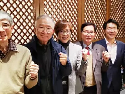 ‘뉴욕주 한글날 제정 추진위’본격 시동