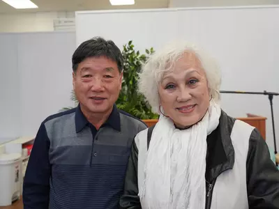 밤무대 황제에서 음악선교사로