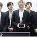 BTS, 비 영어권 가수 첫 ‘최고 인기그룹상’