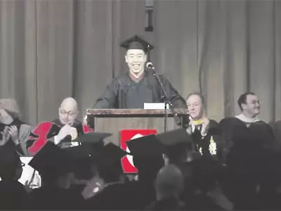 [ 휴먼스토리] ‘철창 속 대학 공부’ 인생반전의 주인공