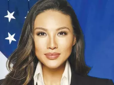 “사기꾼 영화 주인공 같았다” ‘몰락한 신화’ 미나 장 뒷얘기