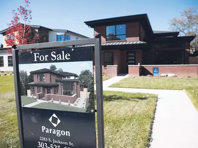 주택 대출에도 버젓이 존재하는 인종차별