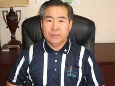 어번 오펠라이카 한인회장에 전영수 후보 단독 출마