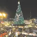 세계에서 가장 큰 성탄트리