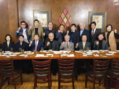 동남부 무역협회장에 박형권씨 선임