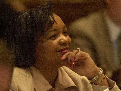 조지아주 '노예제, 짐크로우법' 등 과거사 사과할까