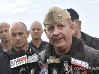 군 기지서 또 총격사건, 11명 사상…"용의자는 사우디 교육생"