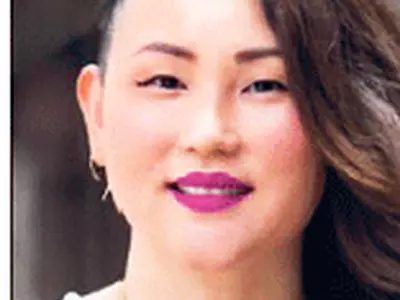 신디 조, 시의원 출마 “LA 14지구 부패 척결”