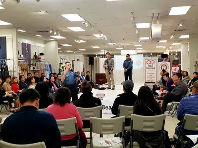 가정 내 총기 오발 사고를 방지합시다