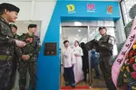 ‘지구상 가장 겁나는 곳’ DMZ 속 최첨단 하이텍 마을