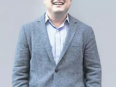 30대 한인, 미 최대 위치기반 SNS 기업 CEO 됐다