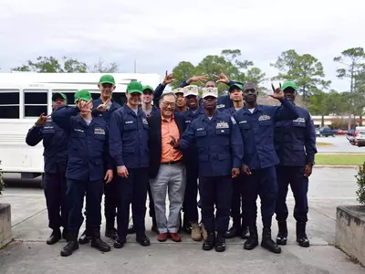 "써니가 하면 여러분도 할 수 있어요"