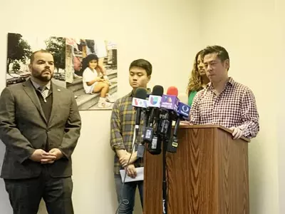 “16일은 뉴욕주 이민자들에 역사적인 날”