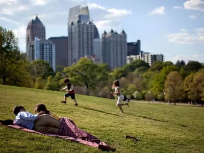 '미국서 살기 좋은 주’ 조지아주 17위