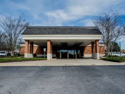 노크로스 공립도서관 신축공사 승인