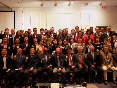 CBMC, "착하고 충성된 청지기로 섬기겠습니다"