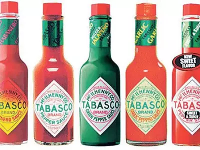 미국도 매운맛 대세…칠리소스 판매 ‘핫’