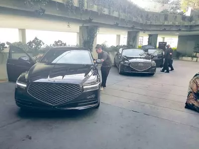 “최첨단 기술이 집약된 모델”