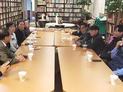 취임금지 가처분 vs 명예훼손 추가 맞대응 예고