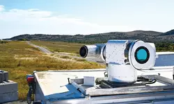 빛의 속도로 드론 잡는다… 미·중·러‘레이저 무기’각축전