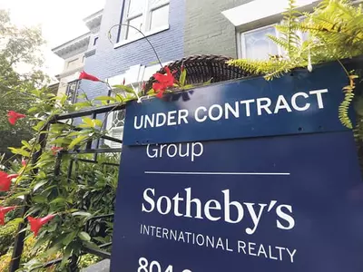 트럼프 감세안 아니었다면 집값 더 올랐을 텐데