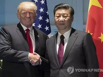 중국도 15일 추가부과 예정 대미 관세 보류