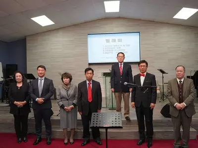 한인목사회 '정치집회' 참가 않기로