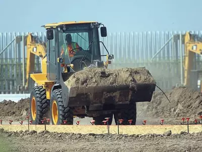 "트럼프 장벽, 불법 이민·마약 유입 못막아”