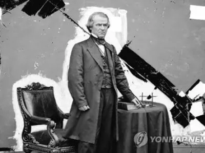 대통령 탄핵 수난사…트럼프, 3번째 하원 탄핵 ‘불명예’