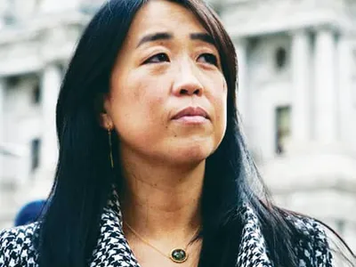 헬렌 김 필라 시의원 ‘유색정치인 20’에 선정