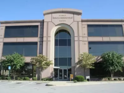 제일IC 10-11월 SBA대출 조지아 1위