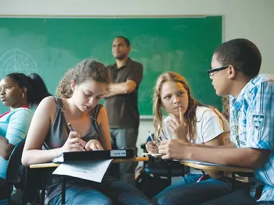 STEM 전공 원한다면 유명 서머캠프 도전!