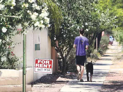 집 사려면 애완동물 면접부터 하세요