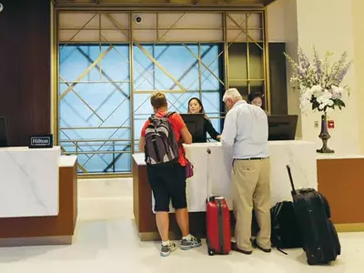 올 겨울 항공권 가장 저렴한 여행 목적지는