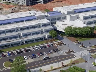 귀넷 관청 24-25일 휴무