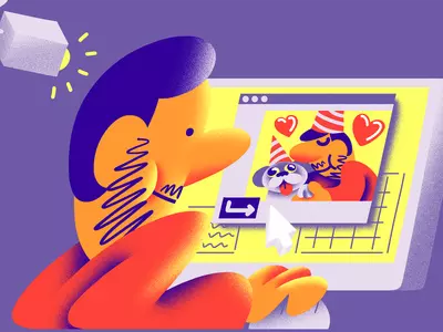 직장 컴퓨터로 절대 해서는 안 되는 것들