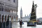 베네치아 또 물난리