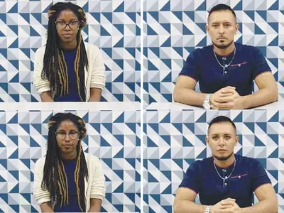 인공지능이 만든 가짜 비디오‘딥페이크’ 진위판독 어려워