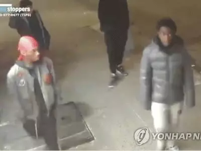 1달러 뺏으려던 강도들에 맞은 60세 남성, 끝내 숨져