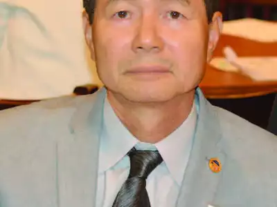 〈신년사〉 김강식 동남부한인회연합회장