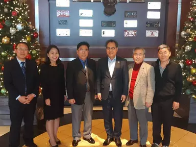 어번-오펠라이카서 순회영사, 재외선거 등록