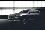 제네시스 첫 SUV ‘GV80’ 공개