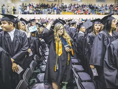 천정부지 등록금 부담되면 이런 대학 어때요
