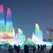 빛과 얼음의 향연… 하얼빈 빙등제 개막