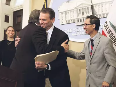 초강력 소비자 정보보호법 발효