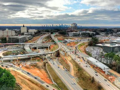대중교통 확장, 안전벨트 의무화 올해 화두