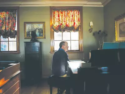 알츠하이머 조기 진단, 받아보는 것이 좋은가