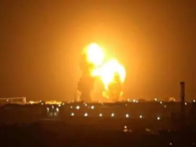 이란, 이라크 미군기지 미사일 공격…미"모든 조처 강구"