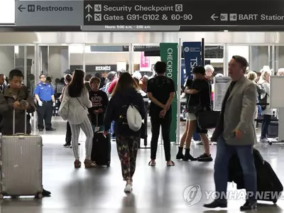 미항공당국 "미민항기 걸프 지역과 이란·이라크 운항금지"