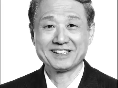 조태호씨 98지역구 주하원의원 출마